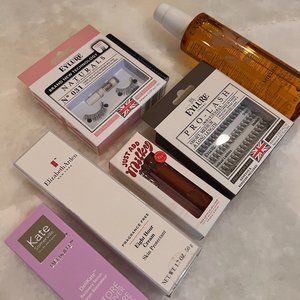 Ultimate Skincare and Cosmetic Bundle! 112